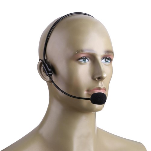 Headset kopfbügel mikrofon - headset,