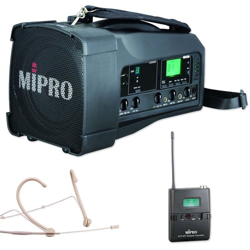 Mipro 100 - mipro, ma-100