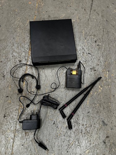 Electro voice 300 - electro, r