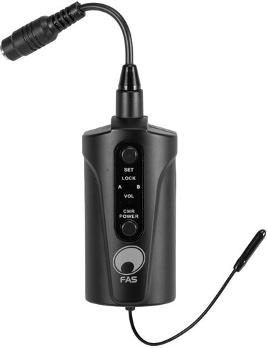 Omnitronic fas taschensender - omnitronic,