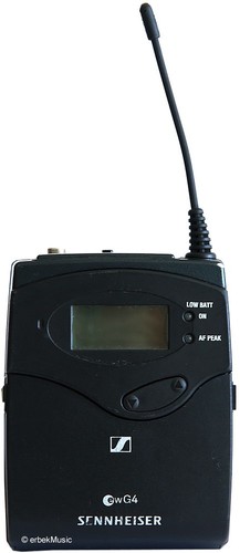Sennheiser sk100 100 g 4 - sk100, sk