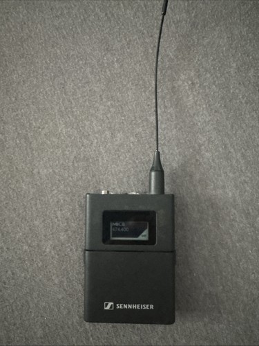 Funkmikrofon sennheiser d - funkmikrofon,