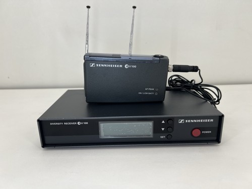 Sennheiser ew100 - , (em