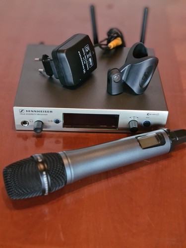 Sennheiser 300 true - 300,