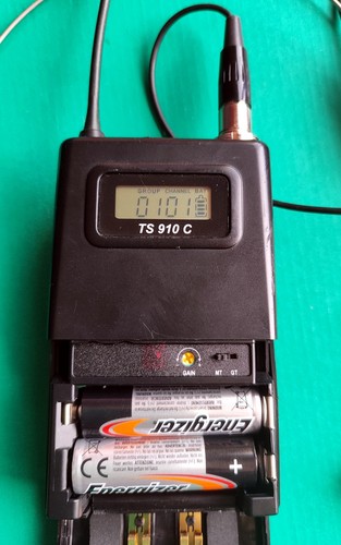 Beyerdynamic 910 c - beyerdynamic,