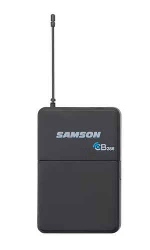 Samson cb288 taschensender - taschensender, (