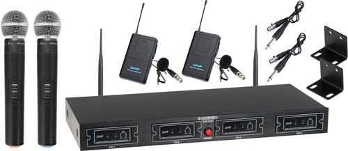 Ware uhf funk - b-ware,