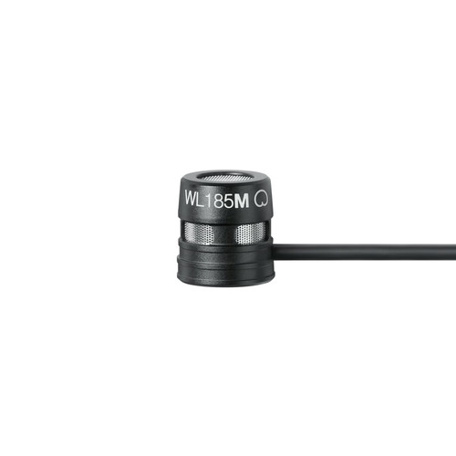 Shure lavalier ansteckmikrofon - lavalier,