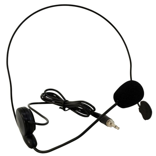 Omnitronic 215 headset - omnitronic, hs-215
