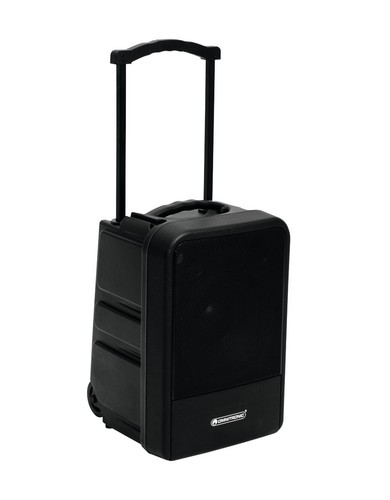 Ware omnitronic dad - b-ware,