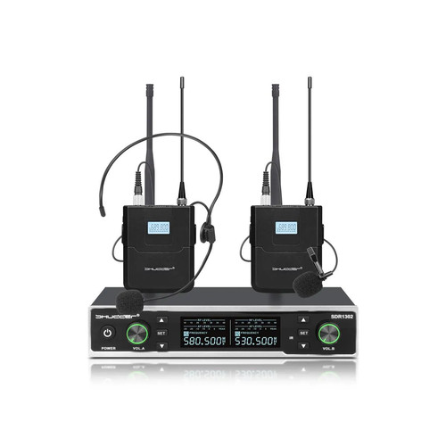 Shudder sdr1304 drahtlose - shudder,