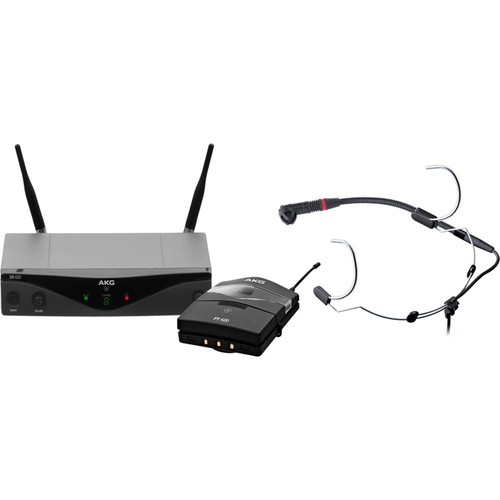 Wms 420 headworn set - wms,