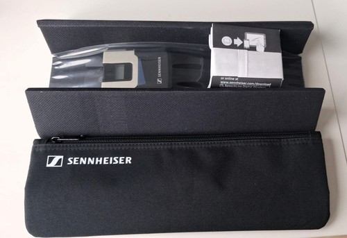 Sennheiser bodypack 3 eu - dw-3,