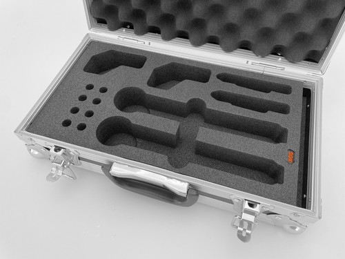 Ixos case passen - für, shure