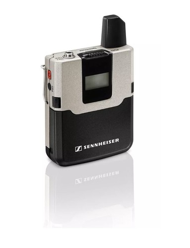 Sennheiser bodypack 3 - sl,