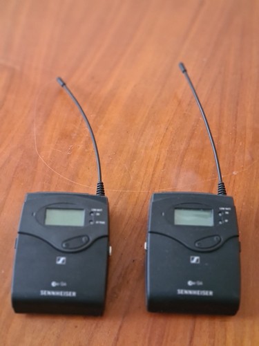Sennheiser 100 ek - sk,