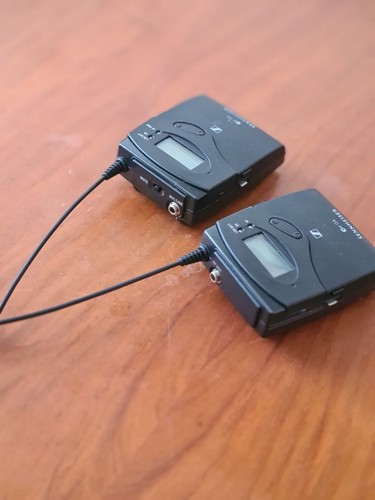 Sennheiser 100 ek - sk,
