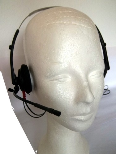 Sennheiser mke48 headset - sennheiser,