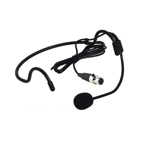 Headset mikrofon für akg - headset,