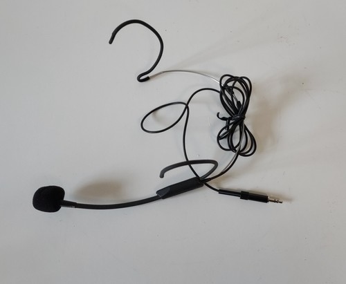 Beyerdynamic headset - headset, f