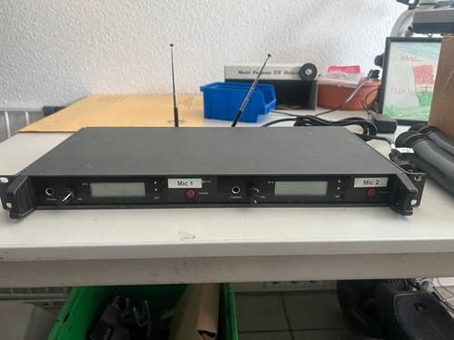 Sennheiser 500 - ew,
