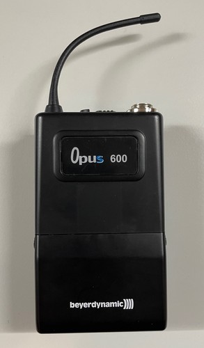 Beyerdynamic ts600 - beyerdynamic,