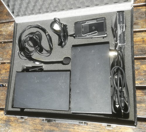 Sennheiser evolution