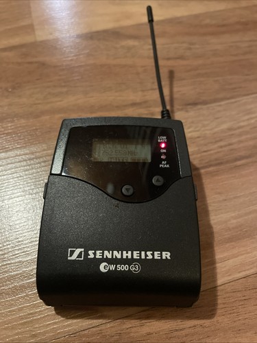 Sennheiser 500 c - sk, c-