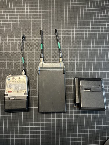 Sennheiser sk50 ek3041 - sk50, +