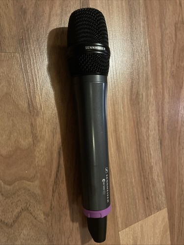 Sennheiser skm 500 c - skm, g3