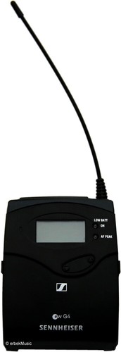 Sennheiser sk100 100 - 100, g4