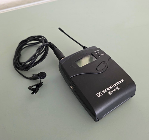 Sennheiser 100 g3 - sk,