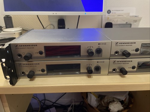 Sennheiser em300 empfänger - sennheiser,