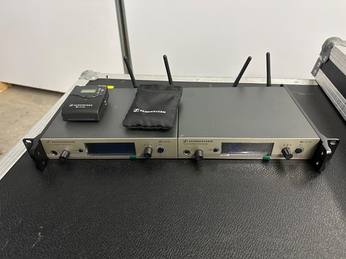 Sennheiser em300 empfänger - sennheiser,