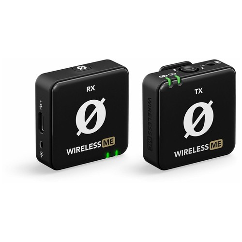 Neu rode wireless me - rode,