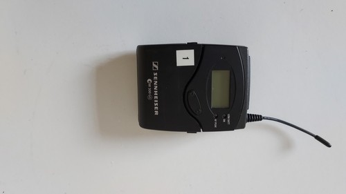 Sennheiser 300 g3 - sk,