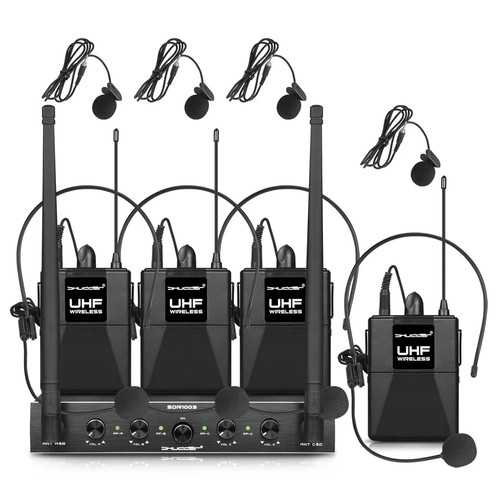 Shudder sdr1004 drahtloses - shudder,