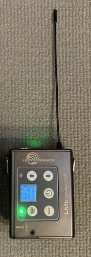 Lectrosonics lmb e01 - lmb,