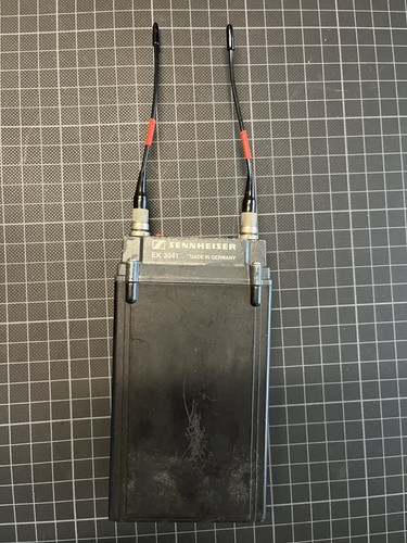 Sennheiser true diversity - sennheiser, true-diversity