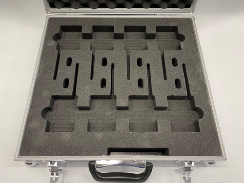 Passen für sennheiser - (case),