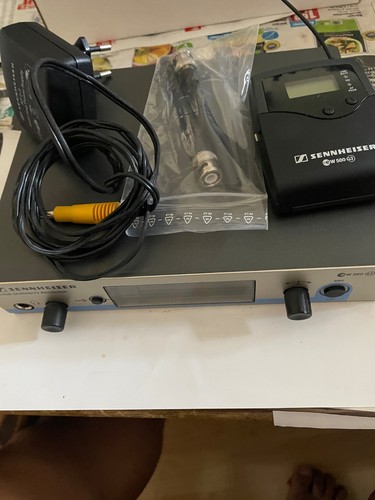Sennheiser