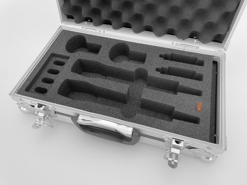 Ixos case passen - passen, für