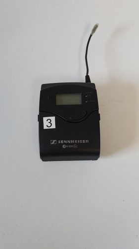 Sennheiser 500 e band - sennheiser, e-band