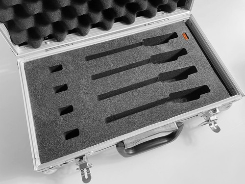 Ixos case passen für - ixos, shure