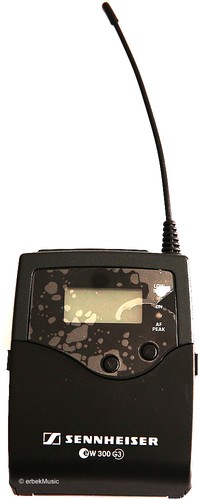 Sennheiser sk300 300 g - sk300, g3