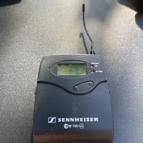 Sennheiser 100 sk - 100,