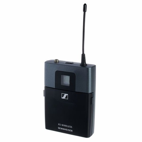 Sennheiser xsw bodypack - sk-xsw,