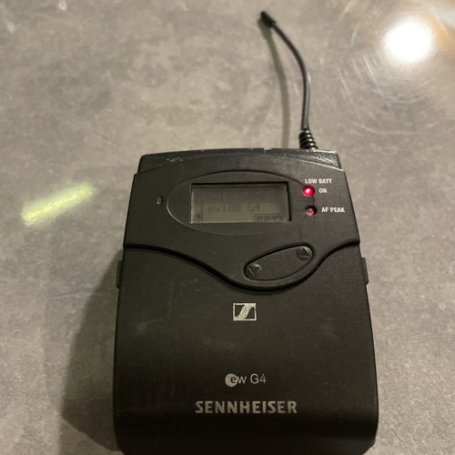 Sennheiser 100 b - sk,
