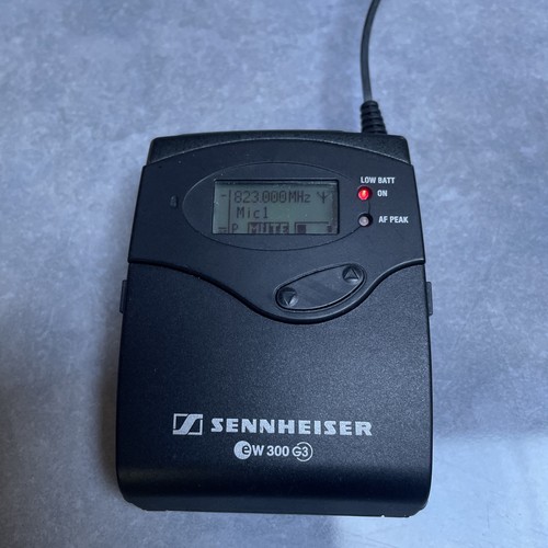 Sennheiser sk300 band - sk300, e