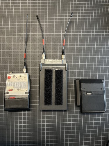 Sennheiser sk50 ek3041 - ek3041-u, +